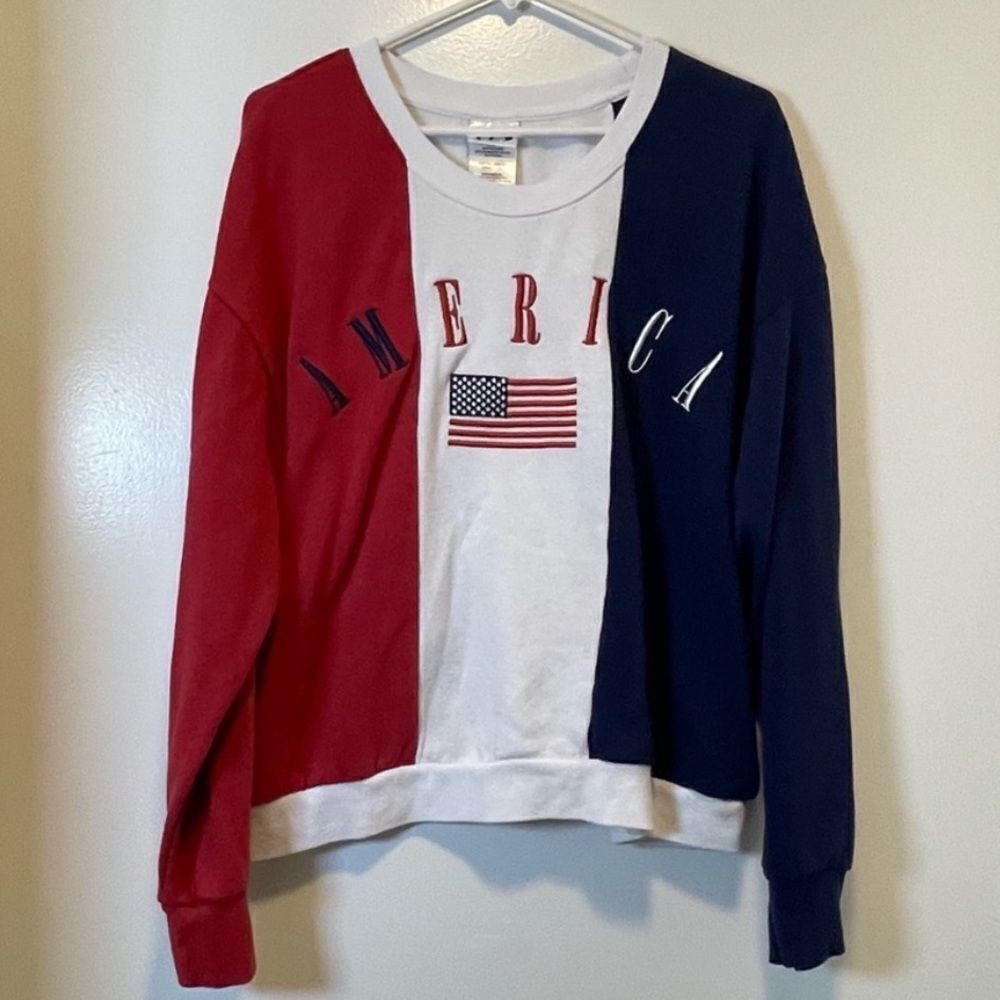 USA pull over - Picture 2 of 4